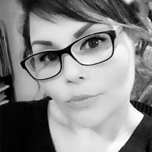 Meet your Posher, Jenny